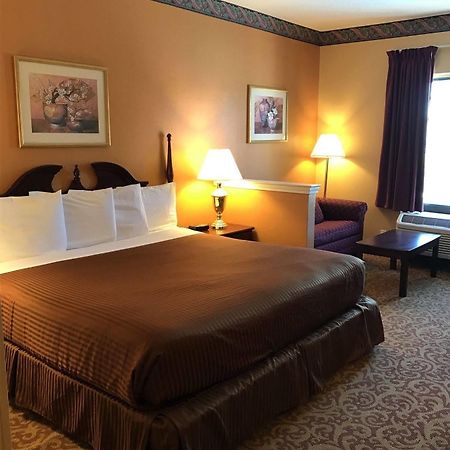 Luxury Suites Pensacola Buitenkant foto