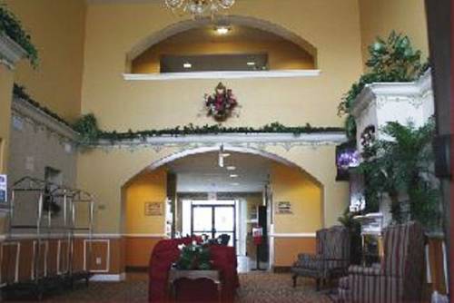 Luxury Suites Pensacola Buitenkant foto